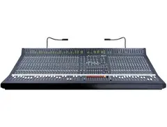 Soundcraft Series Two main image