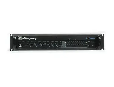 Ampeg SVT-III Pro (Blue Logo)