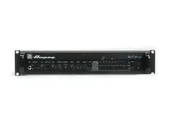 Ampeg SVT-III Pro (Blue Logo)