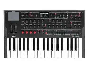 Korg Modwave