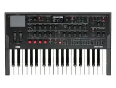 Korg Modwave