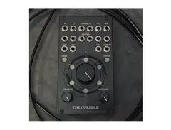 Serge Modular Random Source Variable Q VCF - What To Know & Where