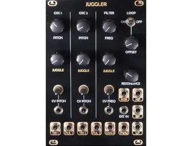 After Later Audio Juggler