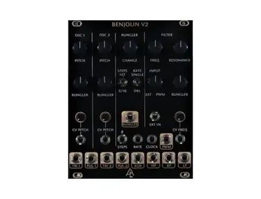 After Later Audio Benjolin V2