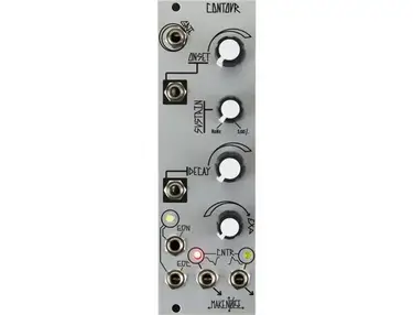 Make Noise Contour