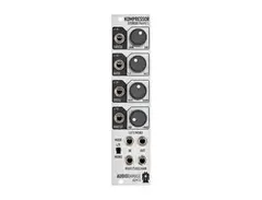 Audio Damage ADM10 Kompressor