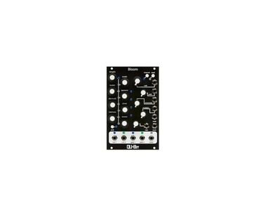 Qu-Bit Electronix | Equipboard