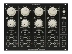 Vermona fourMulator