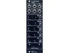 ADDAC System 306 VC Transitions