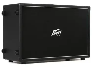 Peavey 212-6 50w 2x12 Guitar Speaker Cabinet