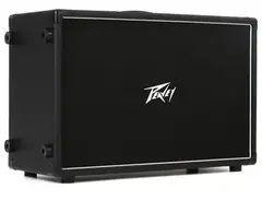 Peavey 212-6 50w 2x12 Guitar Speaker Cabinet