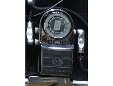 Planet Waves Tuner MW-CT-04