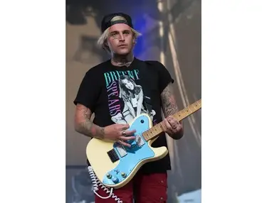 Highly Suspect humbucker