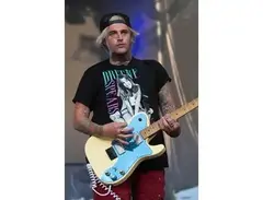 Highly Suspect humbucker main image