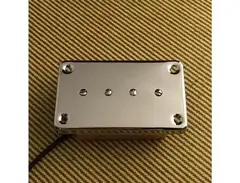 Mudbucker main image