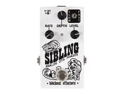 Blackout Effectors Sibling Analog Phaser main image