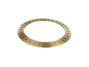 Sabian 14" Hoop Crasher