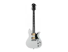 B.C. Rich Seagull II 1976