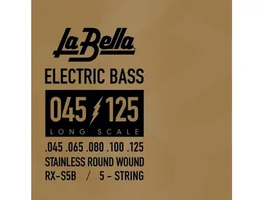 La Bella RX-S5B