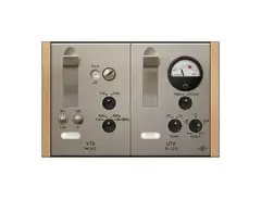 Universal Audio UAD V76 Preamplifier main image