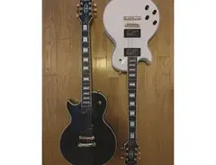 Epiphone Origins MKH Les Paul Custom