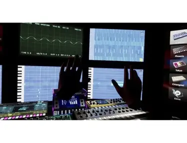 Korg Gadget VR