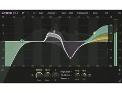Crave EQ