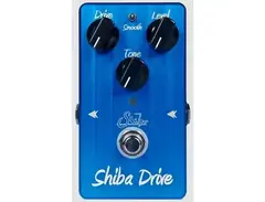 Suhr Shiba Drive