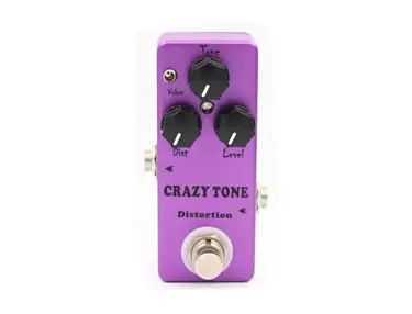 Mosky Crazy Tone Distortion