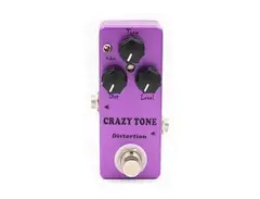 Mosky Crazy Tone Distortion