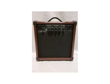 Keith Urban REVERB 15 Amp