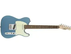 Squier Limited-Edition Bullet Telecaster Electric Guitar