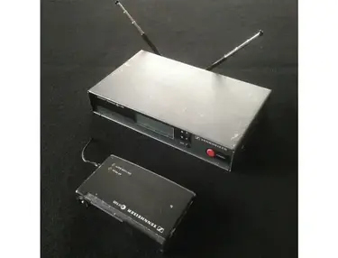 Sennheiser EW100 G1