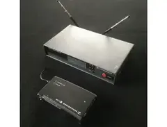 Sennheiser EW100 G1 main image