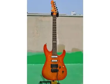 ESP the Mirage Custom