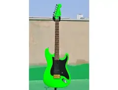 JWL Custom 'Neon Jelly' main image