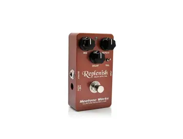 Neotone Works Replenish Delay