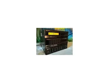 Sony FH-10W