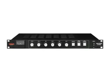 Warm Audio Bus-Comp