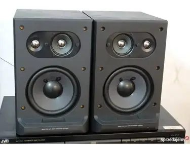 Sony SS-H1600