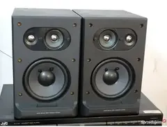 Sony SS-H1600 main image