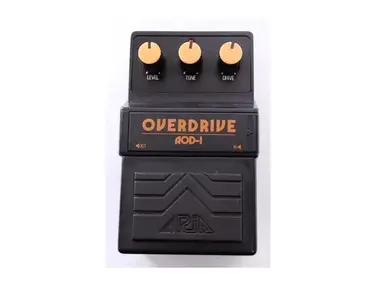 Aria AOD-1 Overdrive