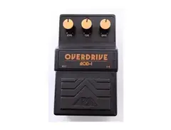 Aria AOD-1 Overdrive main image