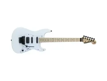 Jackson X Series Adrian Smith San Dimas SDXM