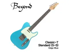 Beyond Classic-T Standard main image
