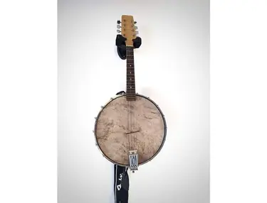 Rally Mandolin Banjo