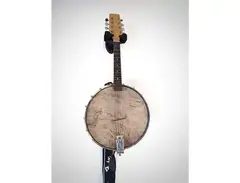 Rally Mandolin Banjo main image