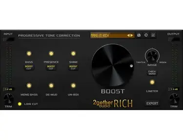 2gether Audio RICH