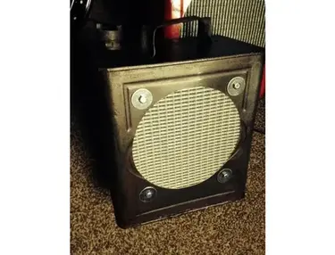 Petrol Can CBG