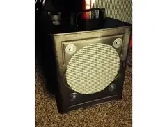 Petrol Can CBG main image
